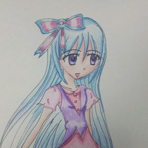 Meet your Posher, Britney